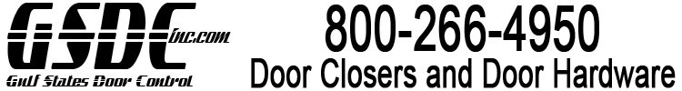 Gulf States Door Control, Inc.