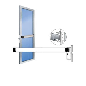 Adams Rite 8400