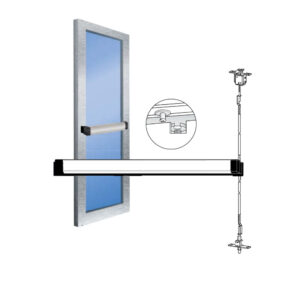 Adams Rite 8600