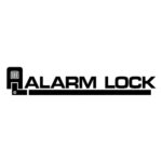 Alarm Lock Logo