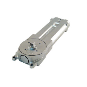 Dorma RTS88 Rebuilt