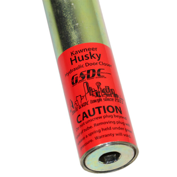 Husky Rebuilt 3