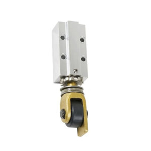Kawneer 91281 Caster 1