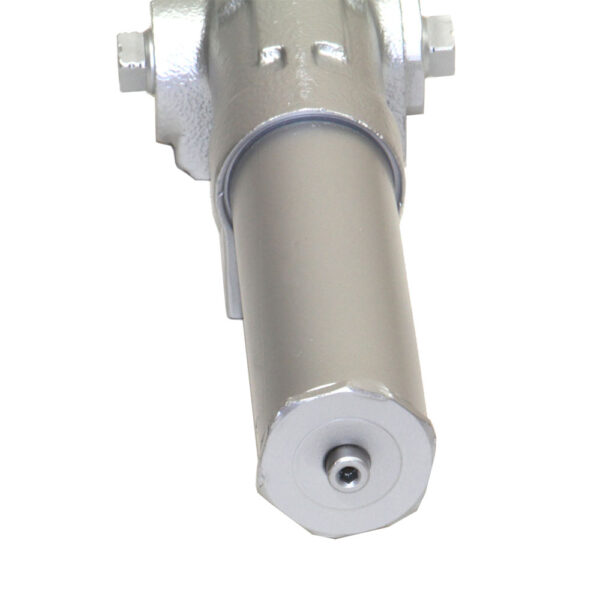LCN 1461 Rebuilt 3