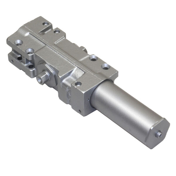 LCN 4041 Rebuilt