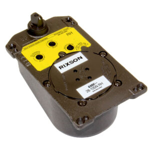 RIXSON 28 RH NHO