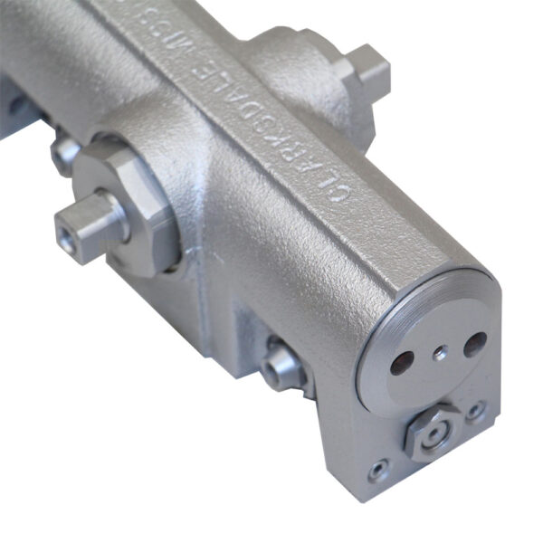 Russwin 2820 Rebuilt 2