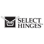 Select Hinges Logo