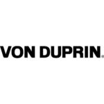Von Duprin Logo