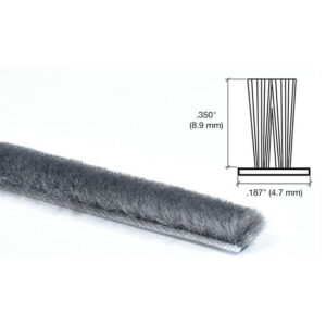 A11335C Weatherstrip