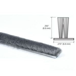 A11435C Weatherstrip