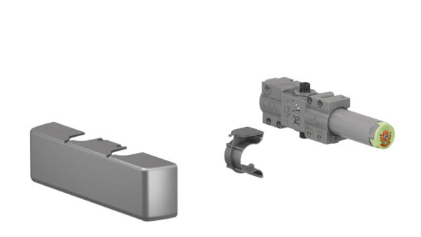 LCN 4040XP LESS ARM