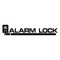 Alarm Lock Logo