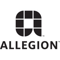 Allegion Logo