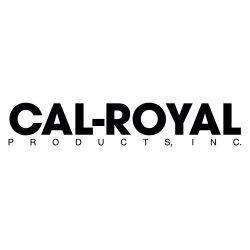 Cal-Royal Logo