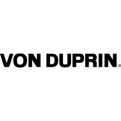 Von Duprin Logo